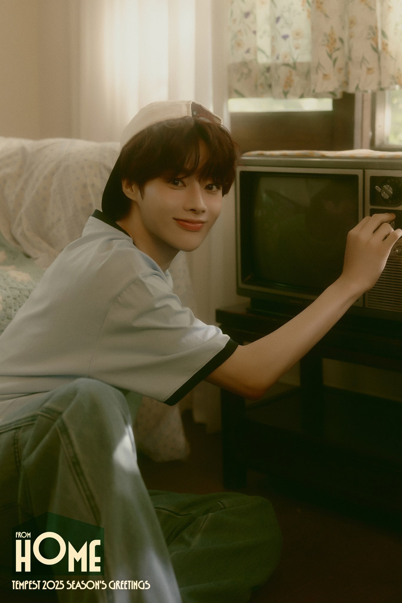 [정보/소식] 템페스트 2025 시즌그리팅 겨울 + 여름 | 인스티즈