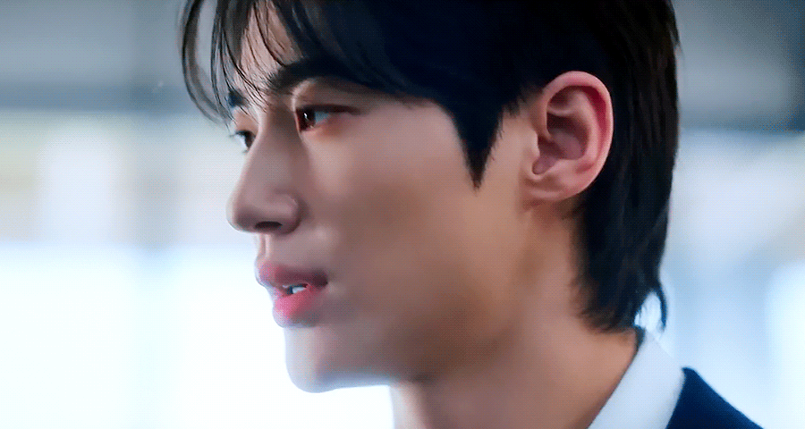 [잡담] 변우석 계략남 캐릭터 해줬으면 | 인스티즈