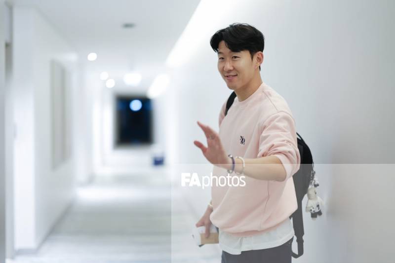 [잡담] 손흥민 | 인스티즈