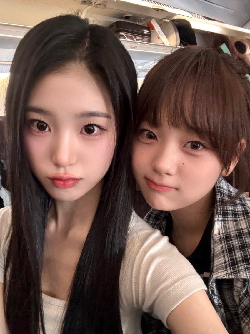 [잡담] 누구야? 여돌인가? | 인스티즈