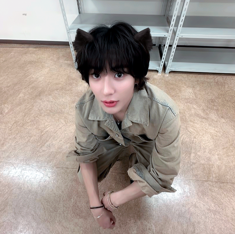 [잡담] 앤톤 진짜 강아지 | 인스티즈