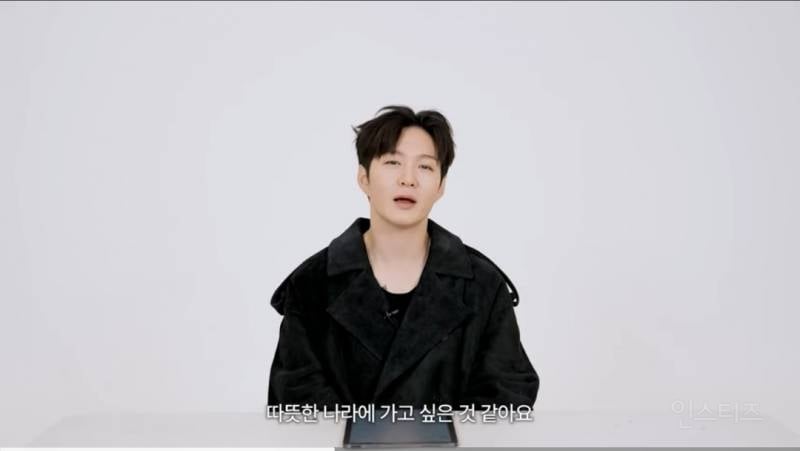반응갈리는 무계획이지만 잘따라주는친구 vs 계획잘짜지만 예민한친구? | 인스티즈