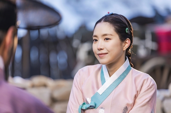 [정보/소식] 아씨 된 손나은, 가짜 임지연 본체 된다(옥씨부인전) | 인스티즈