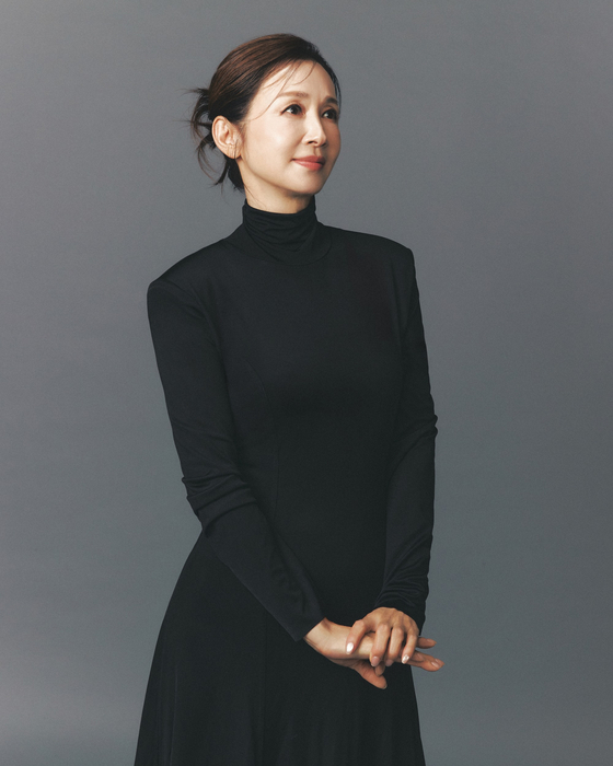[정보/소식] 전인화, 육성재와 한솥밥…아이윌미디어 전속계약 | 인스티즈