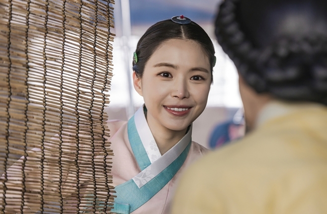 [정보/소식] 아씨 된 손나은, 가짜 임지연 본체 된다(옥씨부인전) | 인스티즈