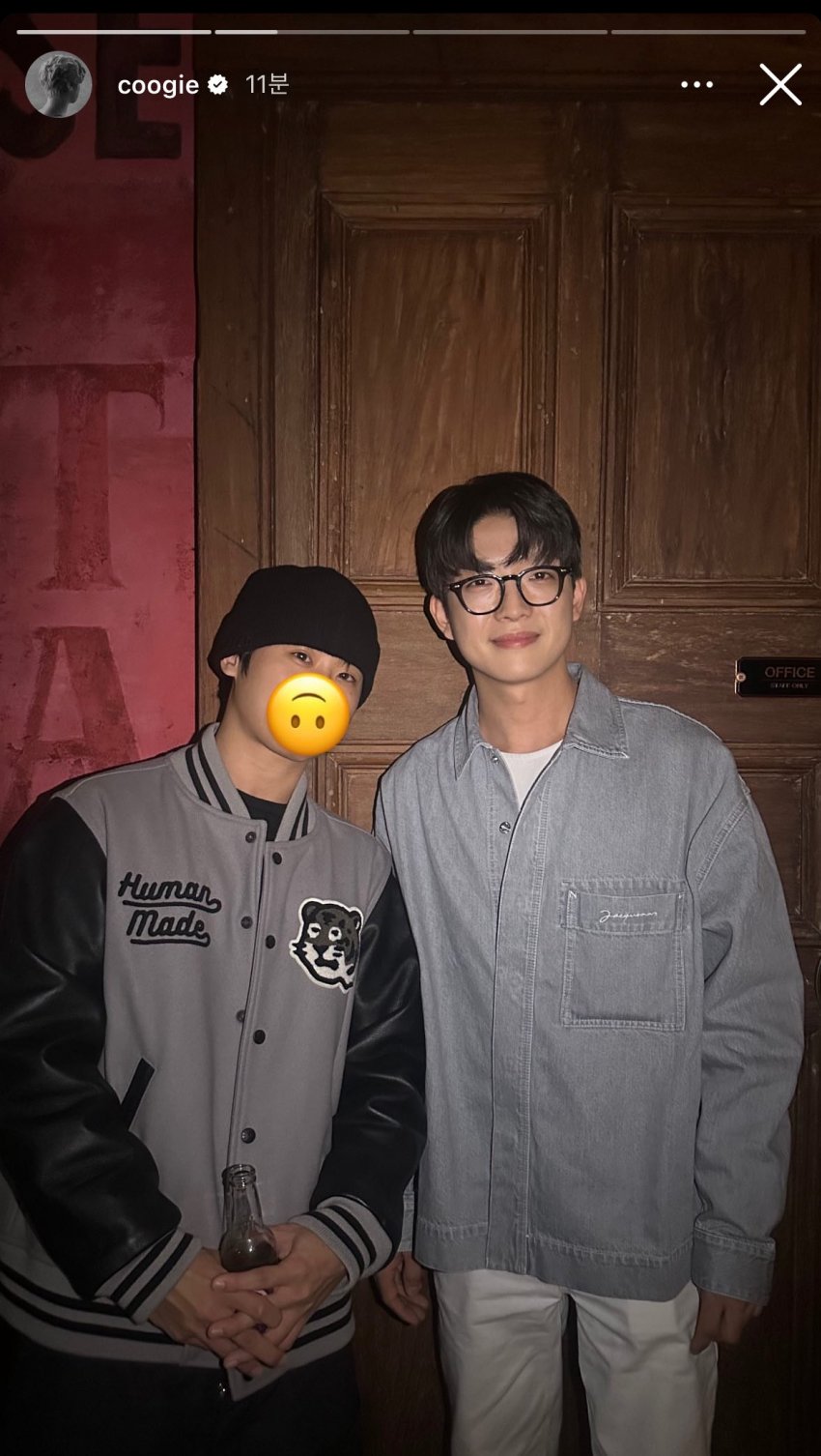 [잡담] 일반인 중엔 제일 잘생김 | 인스티즈