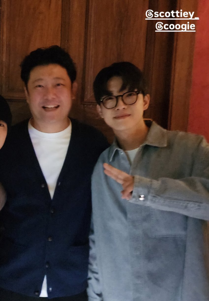 [잡담] 일반인 중엔 제일 잘생김 | 인스티즈