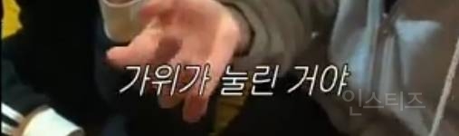 구 sm사옥에서 귀신본썰 푸는 아이돌.jpg | 인스티즈