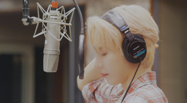 [정보/소식] AB6IX 전웅, 'K-뮤직 ON!' 프로젝트 합류...내일 'PIXEL' 발표 | 인스티즈