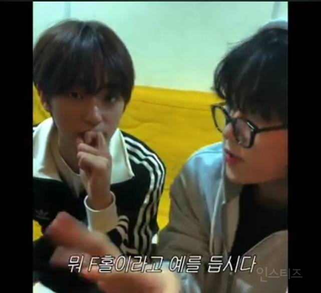 구 sm사옥에서 귀신본썰 푸는 아이돌.jpg | 인스티즈
