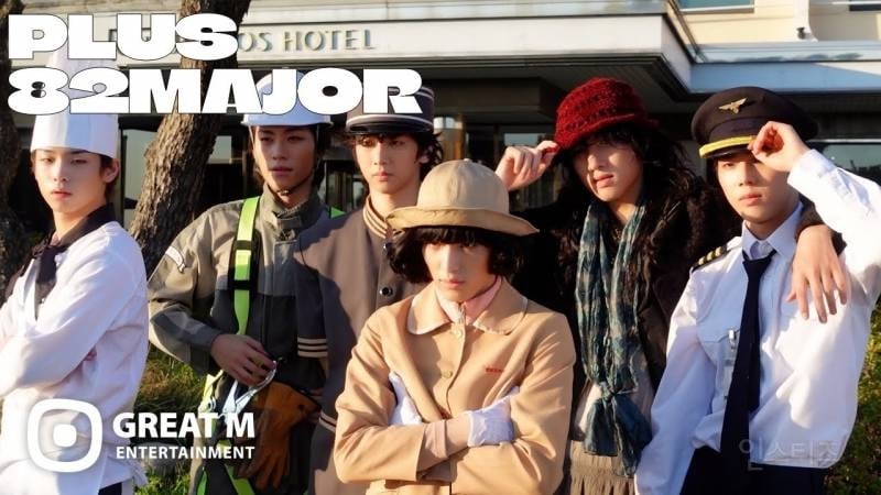 컨셉 충실하다는 오늘자 한 아이돌 역조공 물품 | 인스티즈