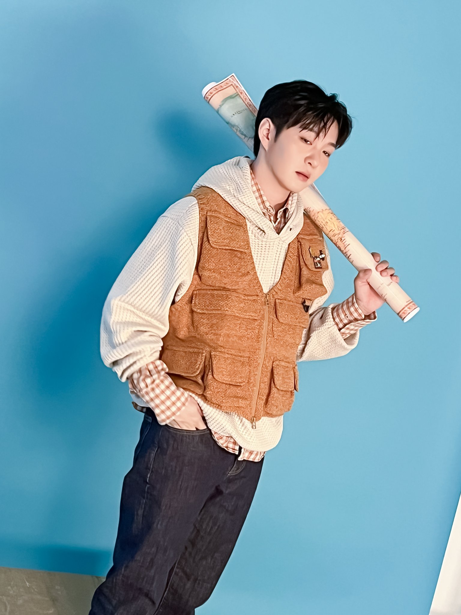 [잡담] 요즘 이창섭 진짜 느좋이네 | 인스티즈