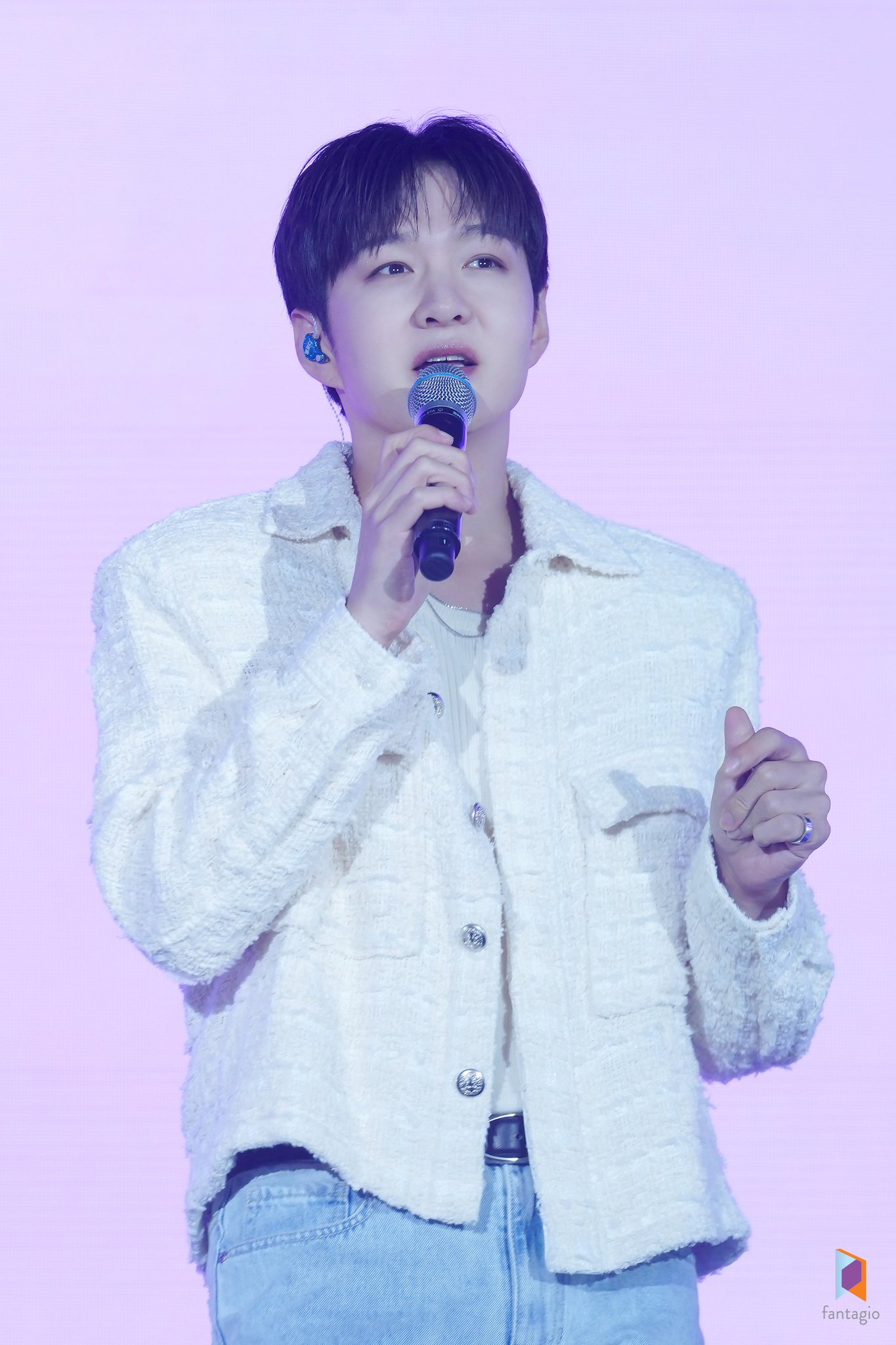 [잡담] 요즘 이창섭 진짜 느좋이네 | 인스티즈