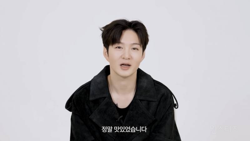전과자 이창섭 피셜 학식 제일 맛있는 대학교.jpg | 인스티즈