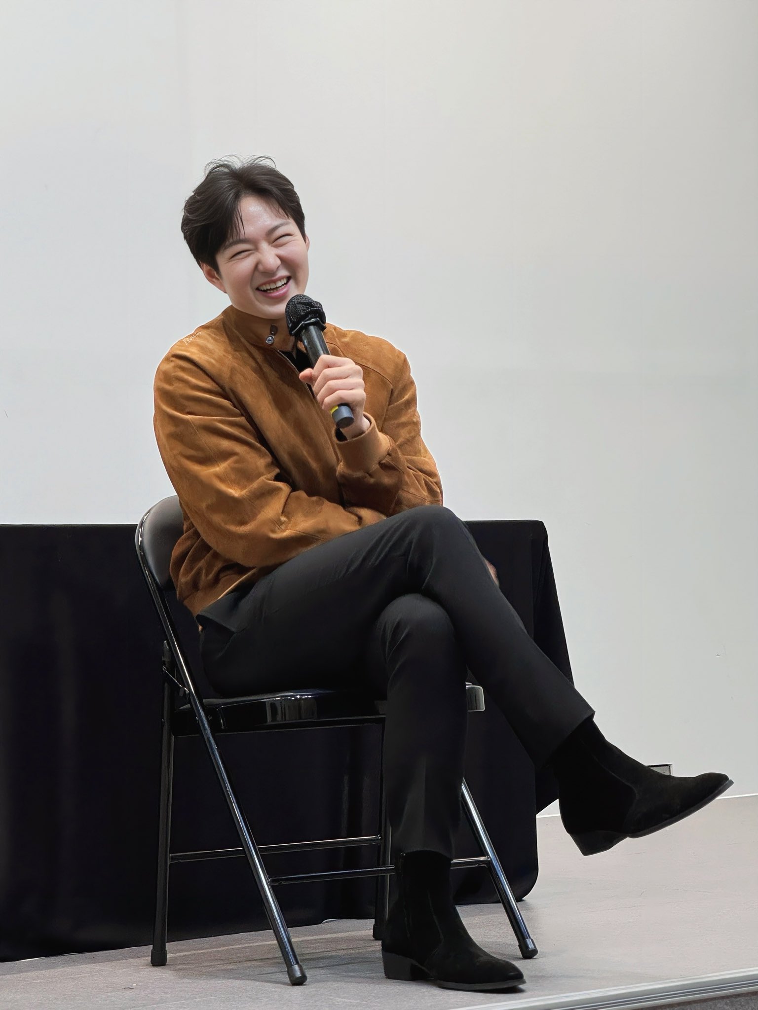 [잡담] 요즘 이창섭 진짜 느좋이네 | 인스티즈