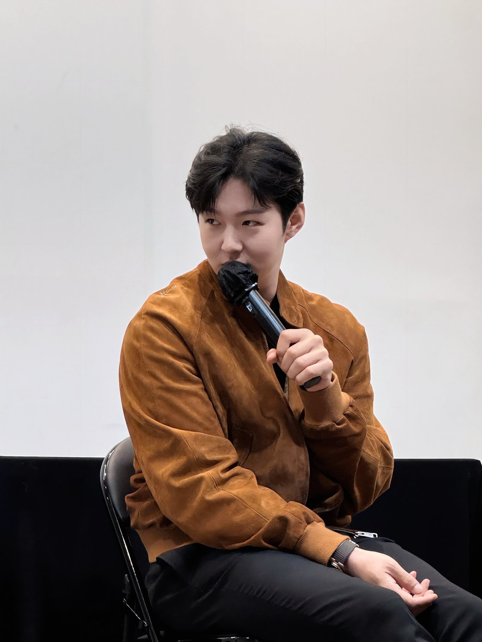 [잡담] 요즘 이창섭 진짜 느좋이네 | 인스티즈