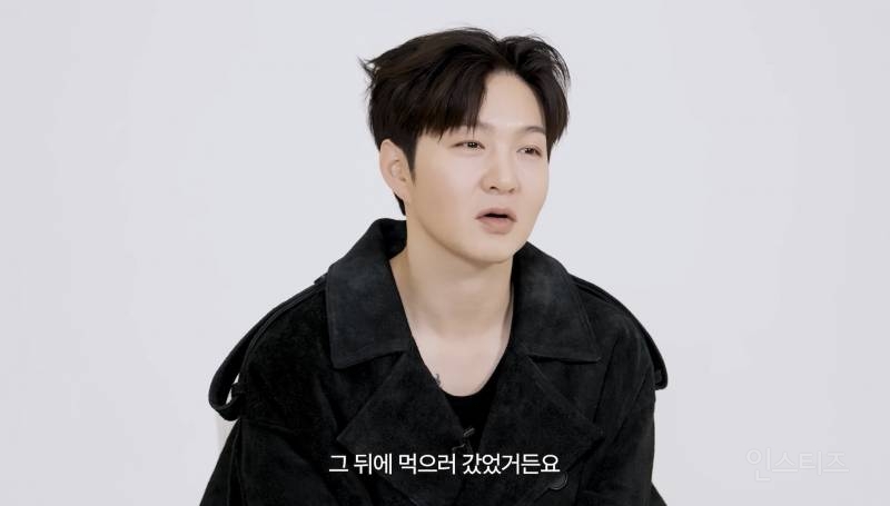 전과자 이창섭 피셜 학식 제일 맛있는 대학교.jpg | 인스티즈