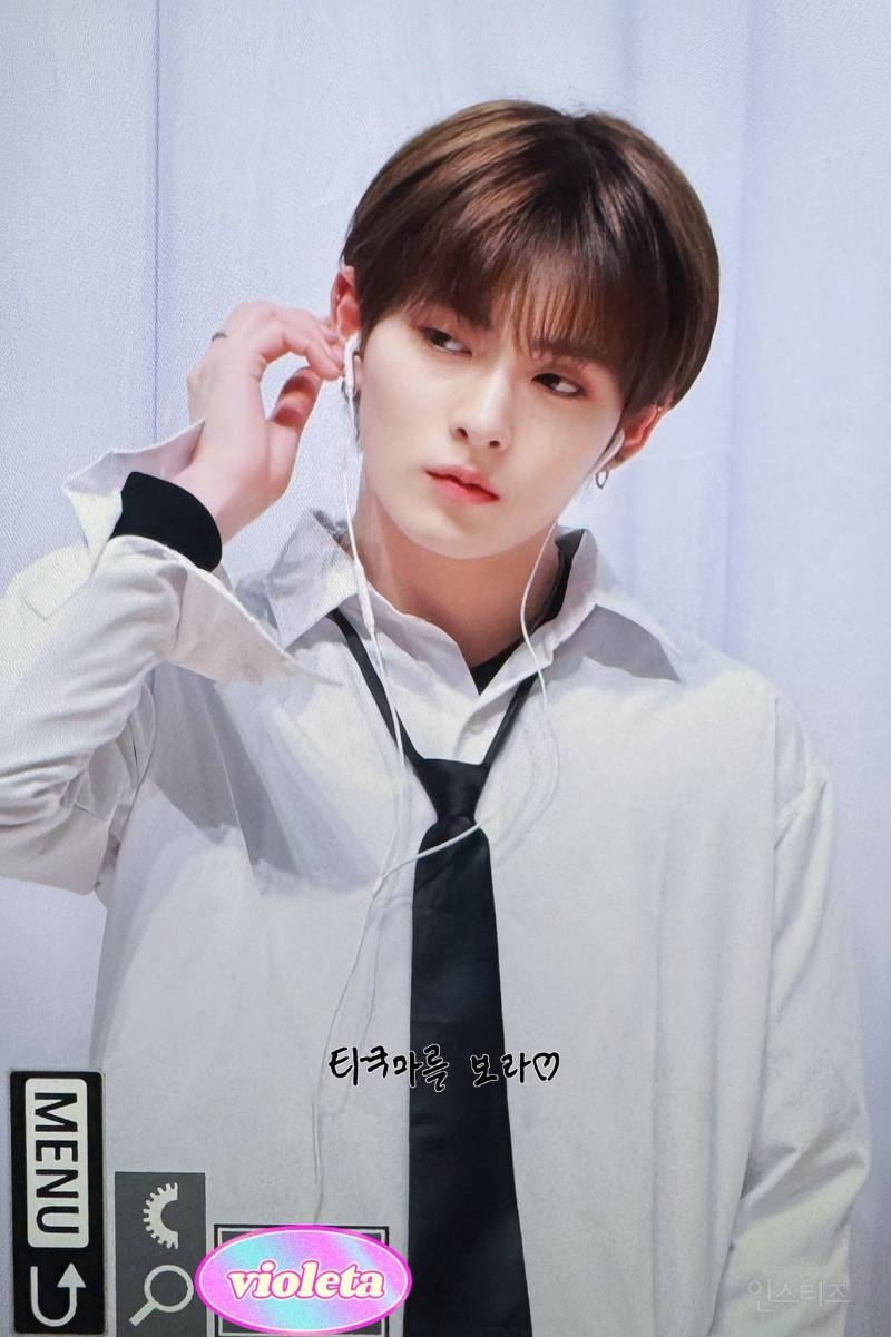 지옥에서 온 빼빼로 만들어 준 남돌.jpg | 인스티즈
