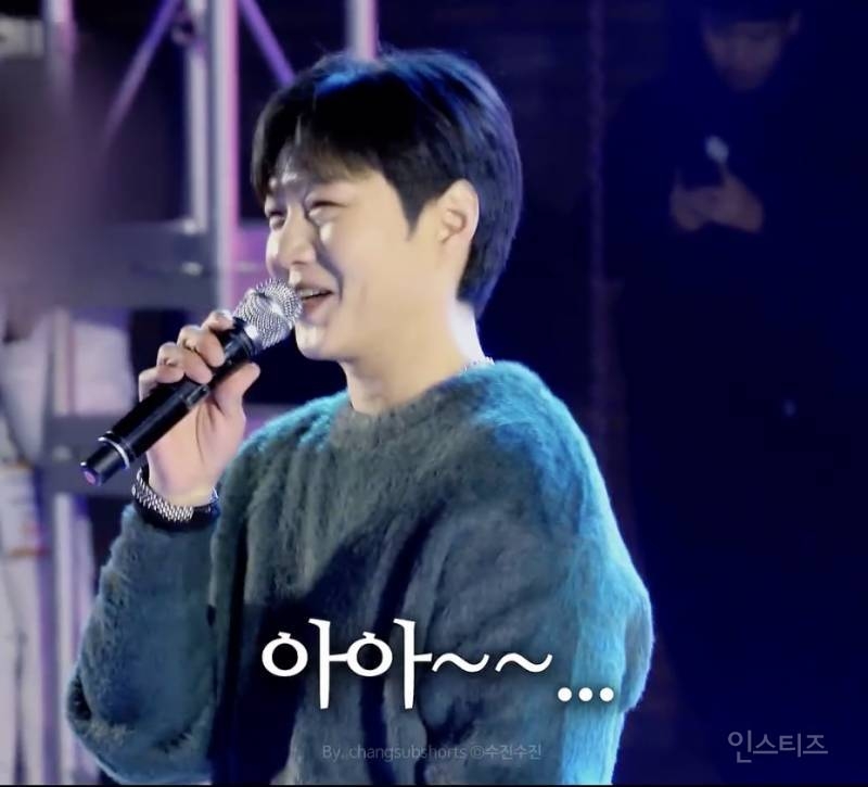 결혼 못하는 이유 밝힌 본진을 대하는 팬들 반응.jpg | 인스티즈
