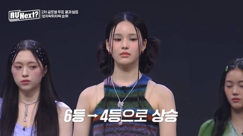 아일릿 최종멤버 내정설 사실일시 사실상 최대 피해자일 前) 빌리프랩 연습생 근황 | 인스티즈