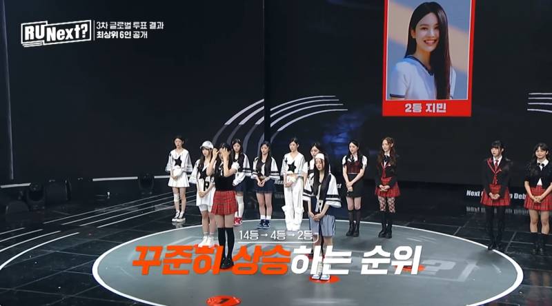 아일릿 최종멤버 내정설 사실일시 사실상 최대 피해자일 前) 빌리프랩 연습생 근황 | 인스티즈