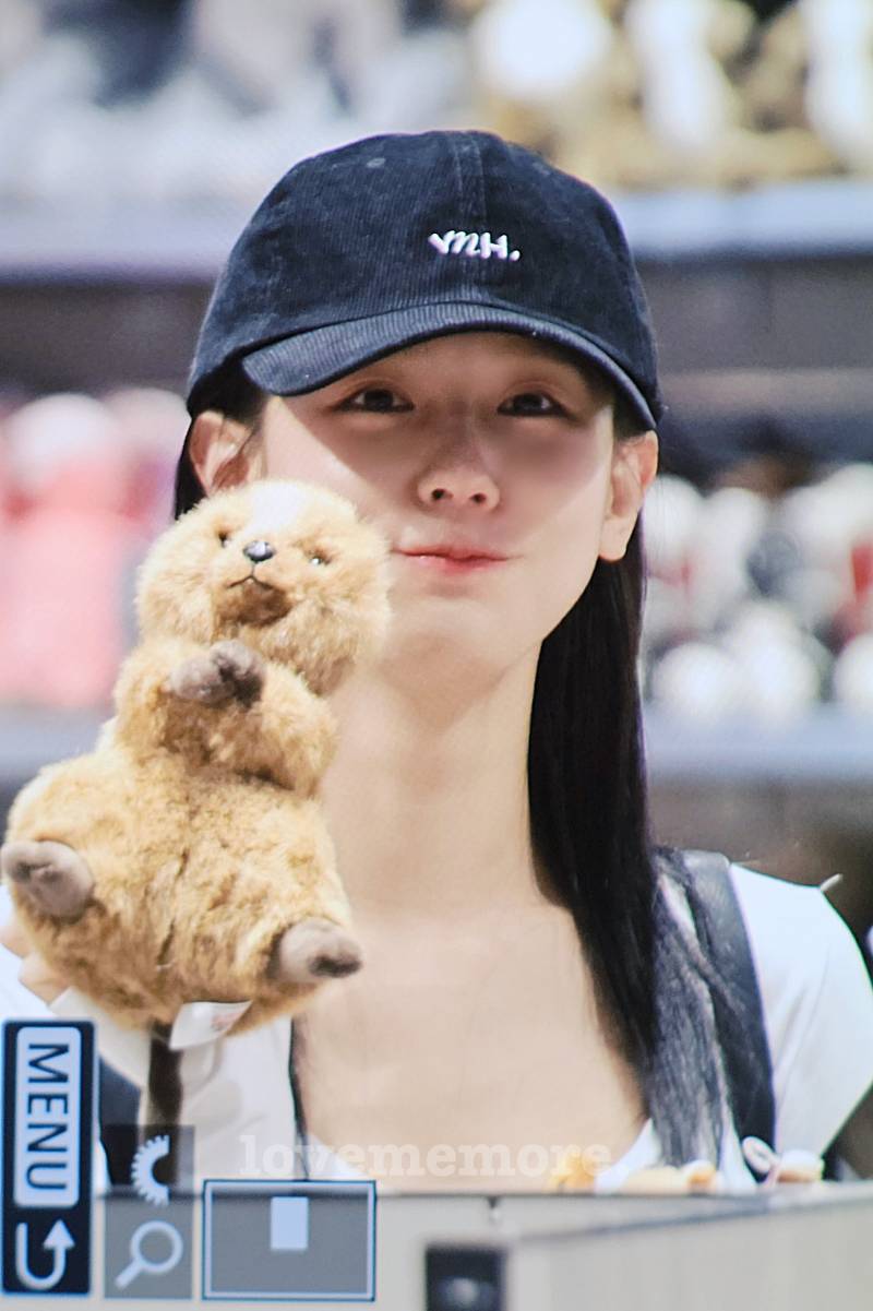 미연이 애교는 진짜 보법이 다름.x | 인스티즈