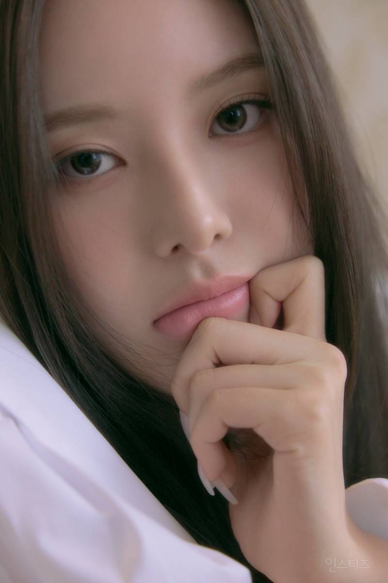 서바이벌 프로그램 데뷔조 출신 웨이크원 공주님 비주얼의 축복 | 인스티즈