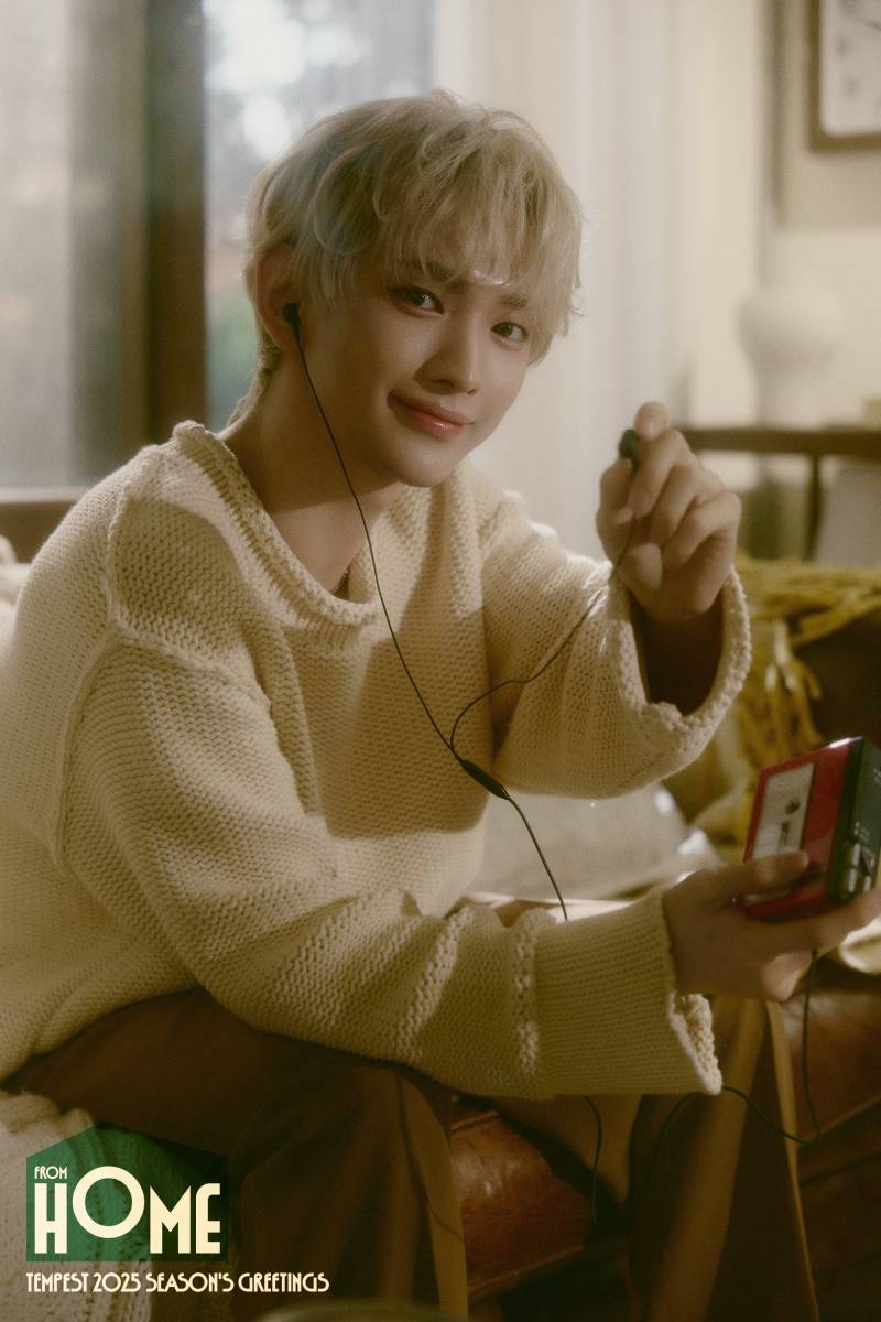 Q. 혹시 비주얼 멤버는 누군가요? A. 형섭태래혁한빈은찬루요 | 인스티즈