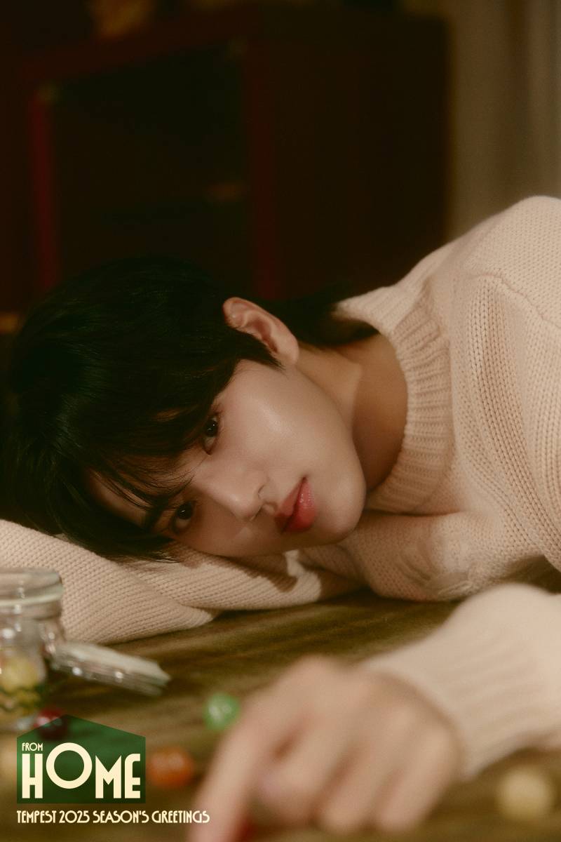 Q. 혹시 비주얼 멤버는 누군가요? A. 형섭태래혁한빈은찬루요 | 인스티즈