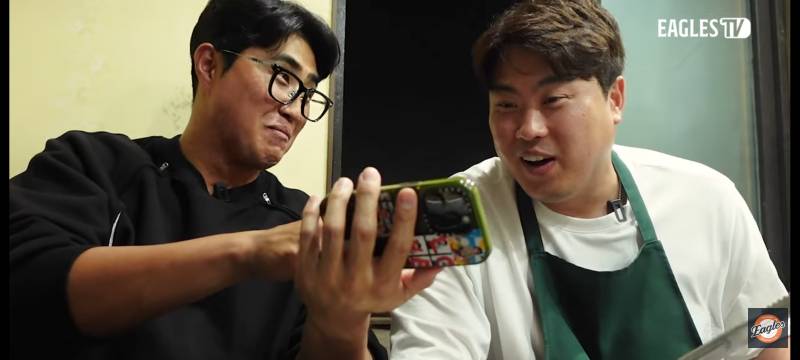 [잡담] 커밍순 있길래 뭐지하고 눌렀는데!!! | 인스티즈