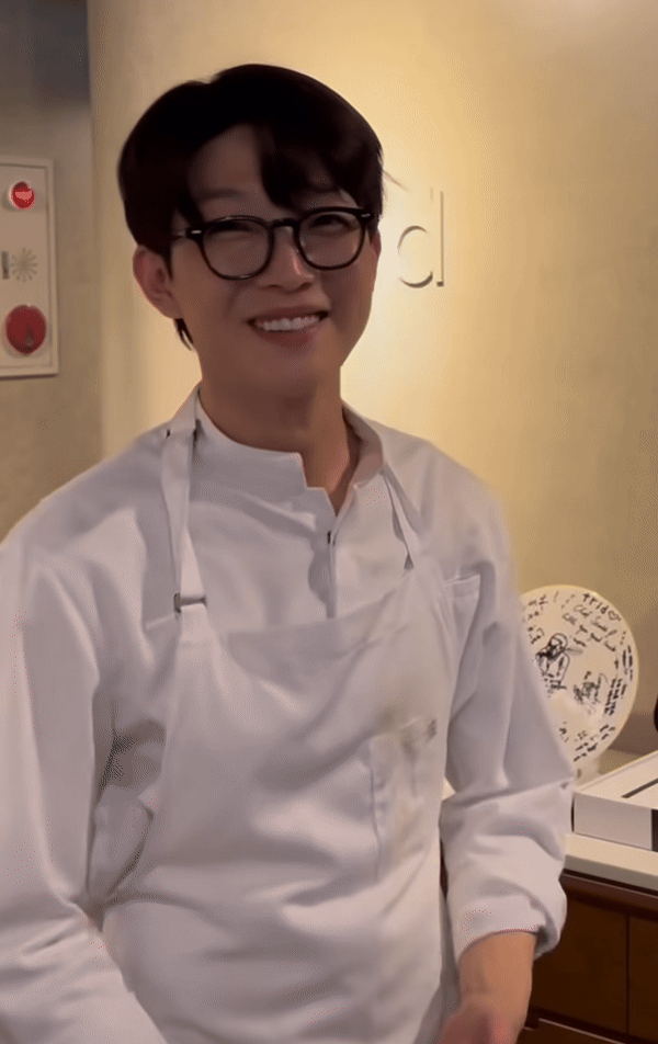 [잡담] 일반인 중엔 제일 잘생김 | 인스티즈