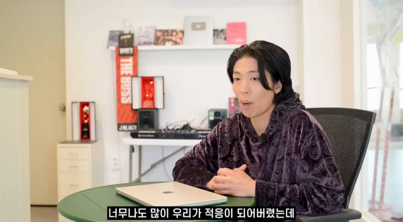 춤 레전드가 평가하는 지드래곤 파워 춤.jpg | 인스티즈