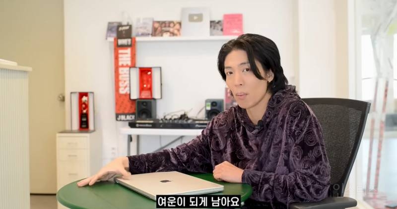 춤 레전드가 평가하는 지드래곤 파워 춤.jpg | 인스티즈
