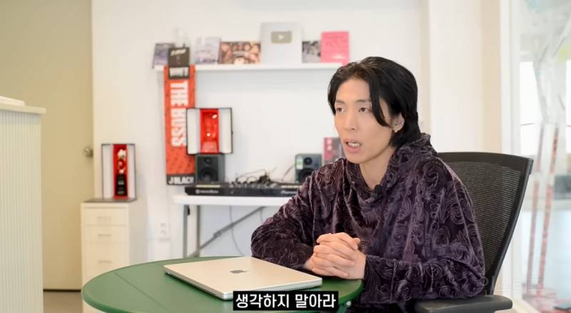 춤 레전드가 평가하는 지드래곤 파워 춤.jpg | 인스티즈