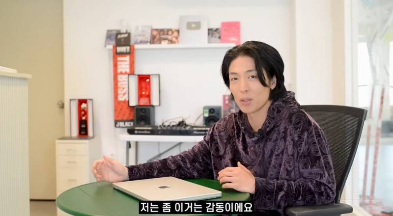 춤 레전드가 평가하는 지드래곤 파워 춤.jpg | 인스티즈