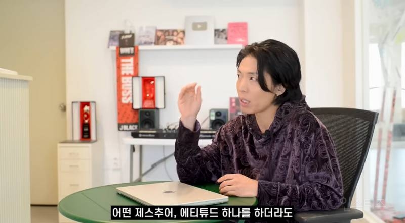춤 레전드가 평가하는 지드래곤 파워 춤.jpg | 인스티즈