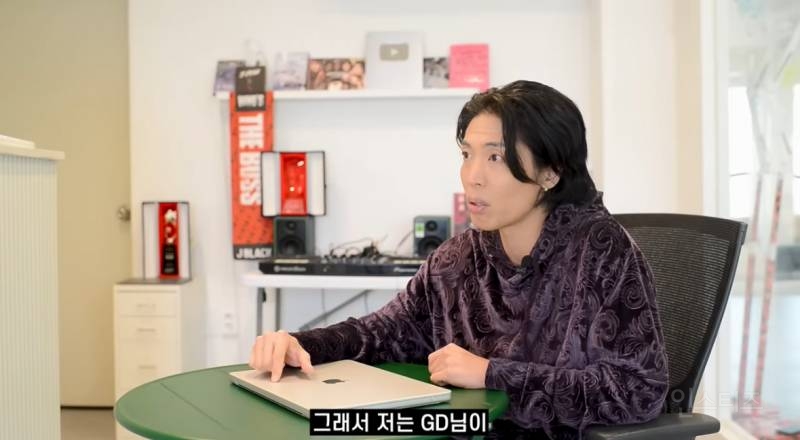 춤 레전드가 평가하는 지드래곤 파워 춤.jpg | 인스티즈