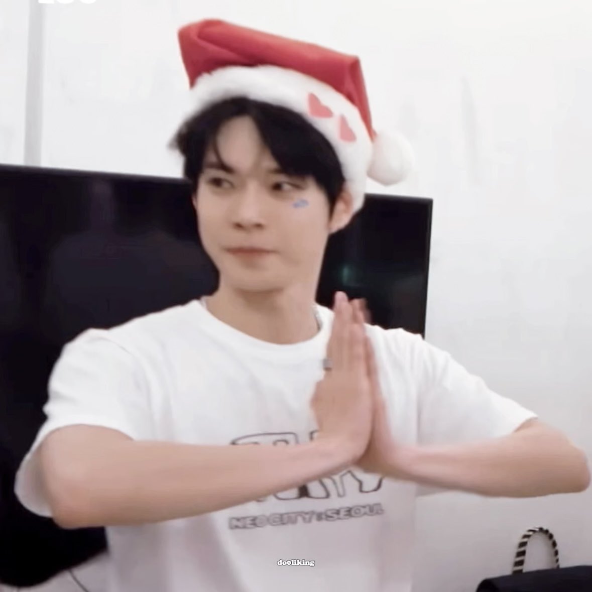 [잡담] 도영이가 왜 이런 성격과 성향으로 컸는지 이해 완 | 인스티즈