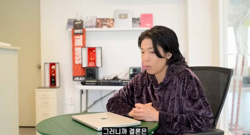 춤 레전드가 평가하는 지드래곤 파워 춤.jpg | 인스티즈