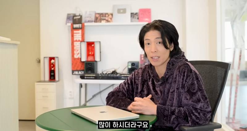 춤 레전드가 평가하는 지드래곤 파워 춤.jpg | 인스티즈
