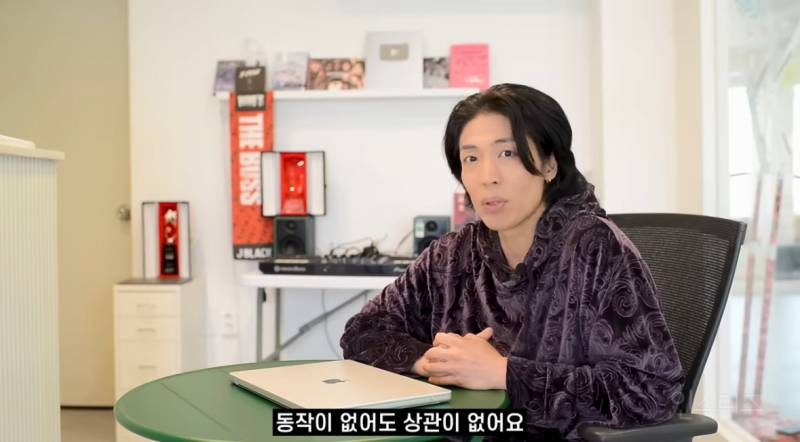 춤 레전드가 평가하는 지드래곤 파워 춤.jpg | 인스티즈