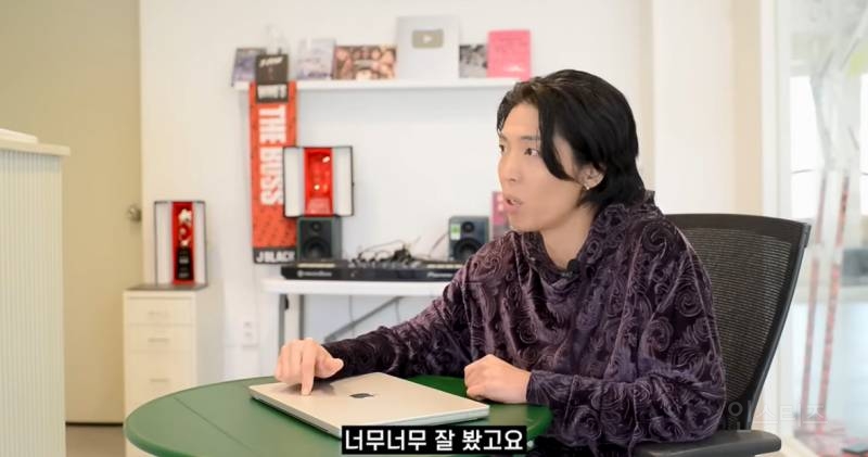 춤 레전드가 평가하는 지드래곤 파워 춤.jpg | 인스티즈