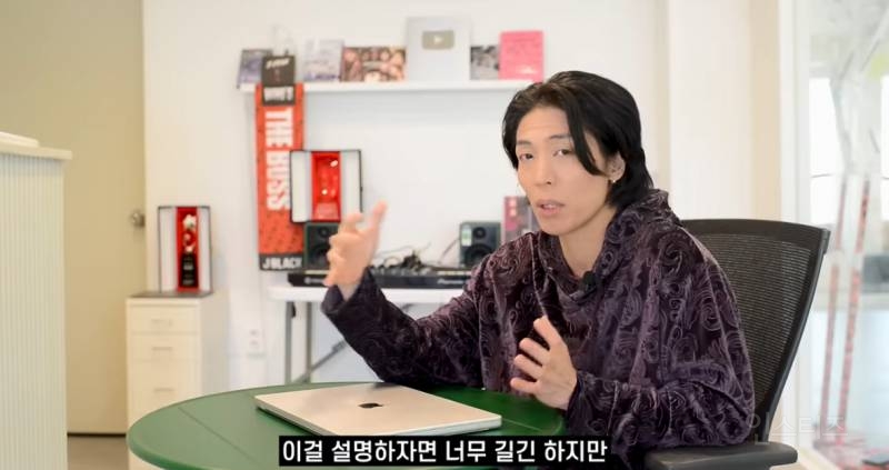춤 레전드가 평가하는 지드래곤 파워 춤.jpg | 인스티즈