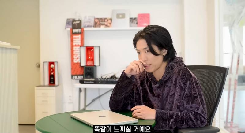 춤 레전드가 평가하는 지드래곤 파워 춤.jpg | 인스티즈