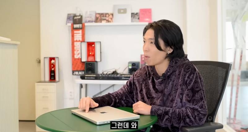 춤 레전드가 평가하는 지드래곤 파워 춤.jpg | 인스티즈