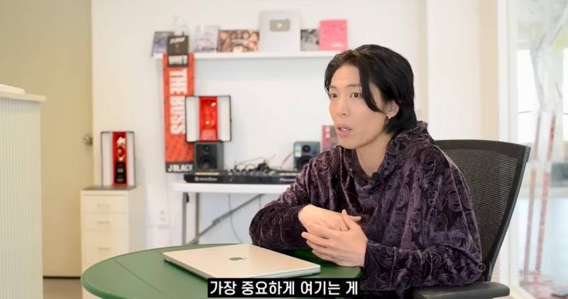 춤 레전드가 평가하는 지드래곤 파워 춤.jpg | 인스티즈