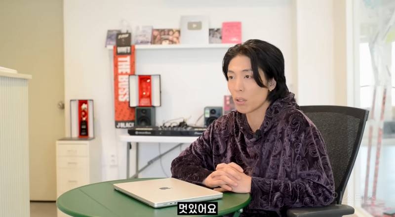 춤 레전드가 평가하는 지드래곤 파워 춤.jpg | 인스티즈