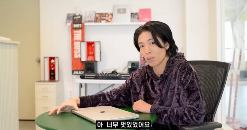 춤 레전드가 평가하는 지드래곤 파워 춤.jpg | 인스티즈