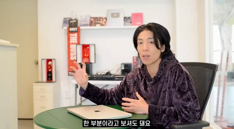 춤 레전드가 평가하는 지드래곤 파워 춤.jpg | 인스티즈