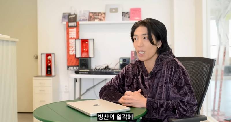 춤 레전드가 평가하는 지드래곤 파워 춤.jpg | 인스티즈